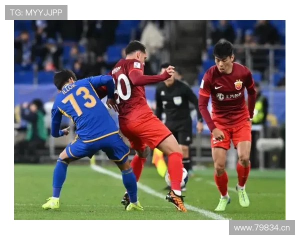 亚冠头条聚焦豪门对决与黑马崛起深度解析新赛季争冠格局与看点