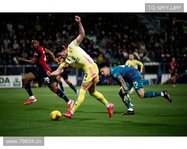 欧洲赛场最新战报解析：五大联赛关键赛事数据全面解读