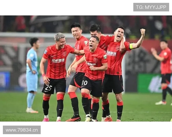 亚冠赛场激战正酣各队争夺激烈小组赛结果揭晓谁能笑到最后