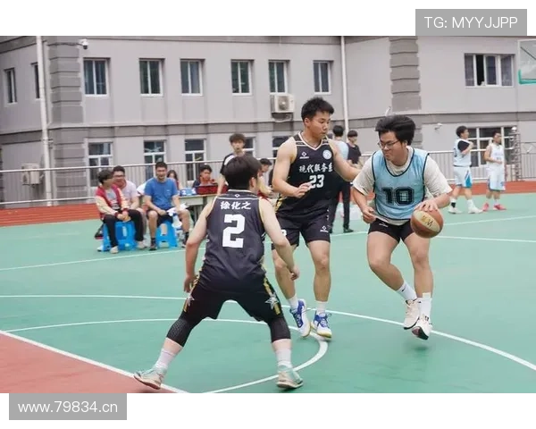 全程高能篮球比赛直播推荐尽享精彩赛事精彩瞬抢先看