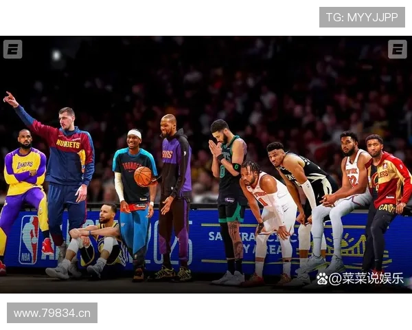 NBA季后赛激战正酣詹姆斯领衔湖人力争总冠军荣耀